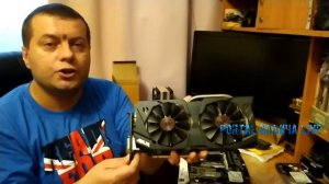 JINGSHA X99 E8I ➤ Intel Xeon E5 2690 V3 ➤ 12 ЯДЕР ➤ KingSpec M.2 1 Тб ➤ 24 ПОТОКА ➤ СУПЕР ПК ➤ 43Т.