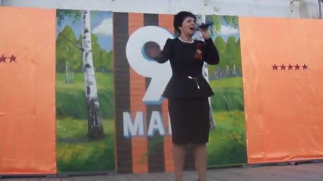 "Голубь Белокрылый", исп Н. Воробьева смотреть онлайн