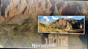 Top 10 Places To Visit in Armenia - Armenia Tourist Attractions - Armenia Travel Video