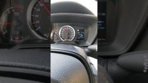 Toyota Corolla 1.2 turbo fuel consumption city 3.5l/100 km