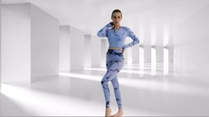 Спортивный комплект