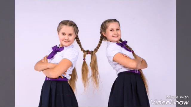 Кто ты из классной школы??// по знаку зодиака смотреть онлайн