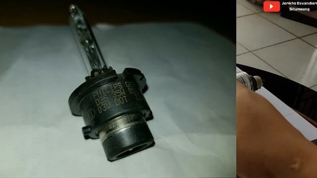 [NISSAN JUKE] Jenis Socket Bohlam смотреть онлайн