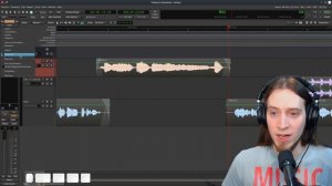 Ardour 6 Quickstart (recording, editing, mixing and exporting)