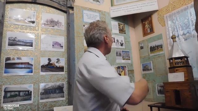 Мотоциклисты-кандальники на Сибирском тракте смотреть онлайн