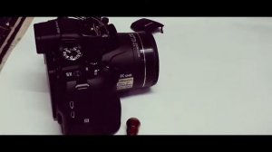 Nikon coolpix b700 camera