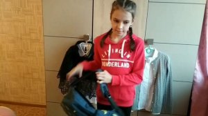 Что одеть в школу? Back to school 2018 / Школьная форма 2018 для девочки 5 класс
