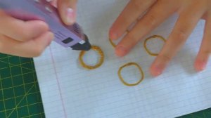 ОГРОМНАЯ МЕХАНИЧЕСКАЯ РУКА из 3Д РУЧКИ DIY Видео