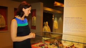 Пьедестал красоты  История обуви с Ренатой Литвиновой  2013. Серия 3