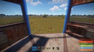 Соло-дуо антирейд дом, боль для рейдера гайд 2020 rust/раст