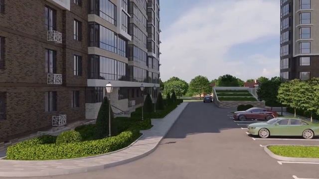 ЖКДИНАСТИЯ Купить квартиру в новостройке!