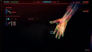 Cyberpunk 2077.Забрать награду из магазина Кассиуса Райдера