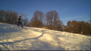 Кака сделать лыжи из досок за 850 рублей