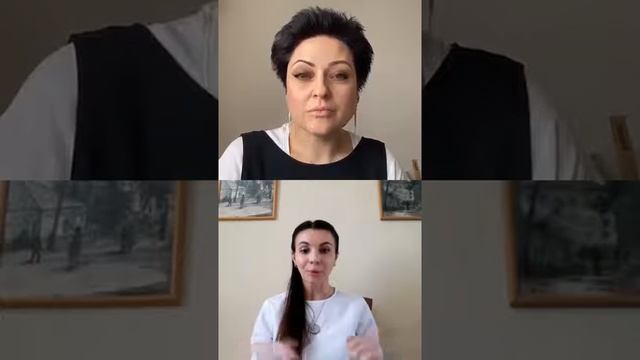 ШАМПУНИ ИЛИ ИНЪЕКЦИИ БОРЬБА ЗА РОСТ ВОЛОС Жанна Лапухина и Лейла Темчук смотреть онлайн