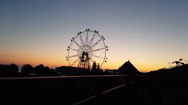 Лазаревское.Крыша. смотреть онлайн