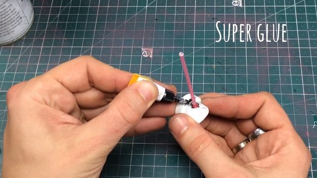 Как выдуть краску из баллона/From spray to airbrush смотреть онлайн