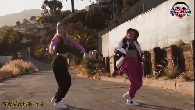 SAVAGE-44 - Steel power ♫ New Eurodance 2023 ♫