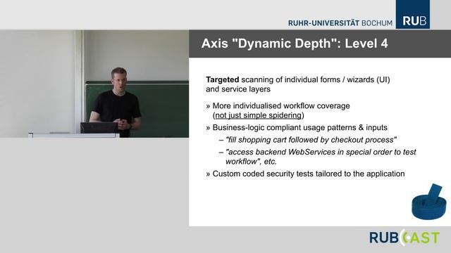 Christian Schneider – Security DevOps - Free pentesters' time to focus on high-hanging fruits