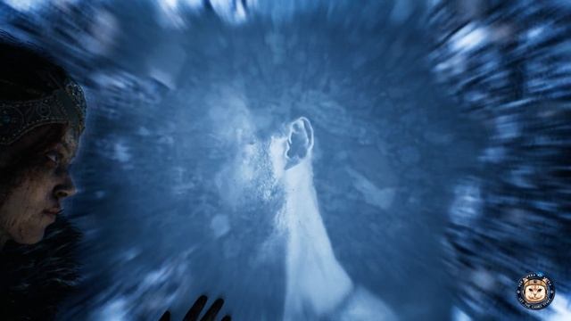 Hellblade: Senua's Sacrifice. Истории Друта #2 (Мифология викингов). смотреть онлайн