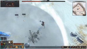 Force of Nature 2: Ghost Keeper ➠ Прохождение ➠#20 Босс с горных вершин