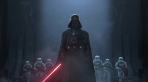 Звёздные войны: Повстанцы / Star Wars Rebels (Сезон 2) Русский трейлер №2