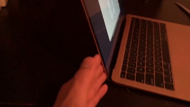 MacBook Air Unboxing and Set Up 2019 Rose Gold смотреть онлайн