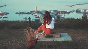 "Не цепляйтесь за прошлое не живите обидами" Ирина Амирова. Читает Андрей Лукашенко