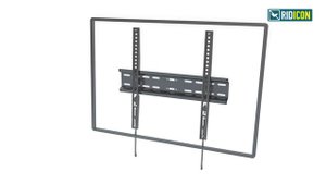 Ridicon F804. Установка и особенности фиксированного кронштейна Ridicon F804
