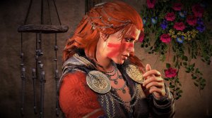 ASSASSIN'S CREED VALHALLA▶ПЕСНЯ БАРДА КОРОЛЯ