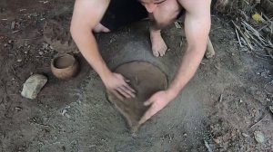 Primitive Technology Improved Multi-Blade Blower