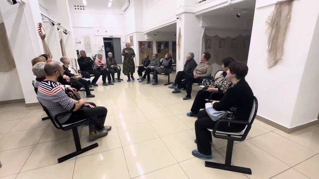 Кинотерапия в больших группах - это всегда инсайты! #кинотерапия