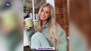 EMILY ELIZABETH - Biography / Age / Weight / Outfits Idea / Plus Size Models / Fashion Model