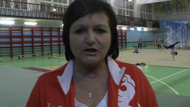 Сестры Аверины - Мастера спорта Международного класса