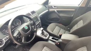 Skoda Octavia, 2012г. 83 000 км, 1.8, AТ(152 л.с.)Экспресс обзор от Ильи Соловьева, Автосалон Bosto