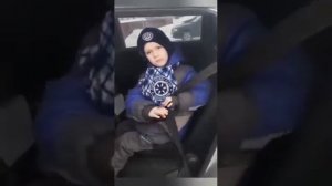 Маленький пассажир - большая ответственность"