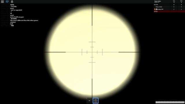 REALISTIC ROBLOX? - Roblox Gun Showcase смотреть онлайн