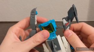 Headmasters Brainstorm Review