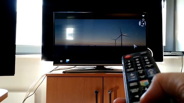 Samsung Tizen TV Browser смотреть онлайн