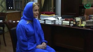 Принятие Ислама