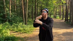 ПАНЦУШОТ - Шрек стал веганом