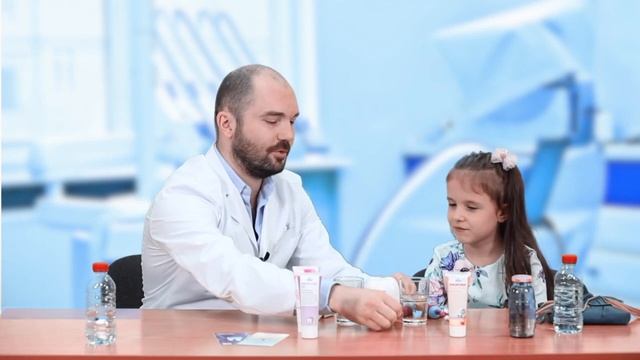 Рубрика Поговорим со специалистом Выпуск 1 смотреть онлайн