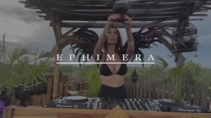 хаус Dj Anna Doll  Special Music  Mayan Performance  By EPHIMERATulum.mp4