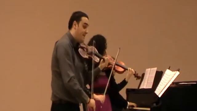 Schostakowitsch 5 pieces nr4 waltz смотреть онлайн