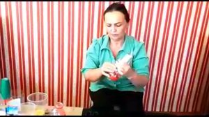 Играем на маракасах