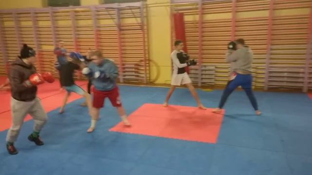 Ударка bcslon.3