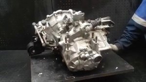 Мкпп для Mitsubishi ASX 1.6