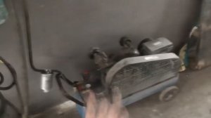 дополнительный ресивер для компрессора