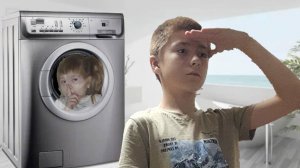 Экстремальные ПРЯТКИ с младшей сестрой !