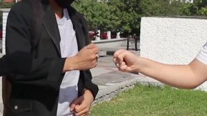 Regalando Versos 1 - ME FUÍ CAMINANDO POR LA CARRETERA A LAS 3AM