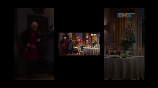 какой ты будешь свекровью?! #юмор